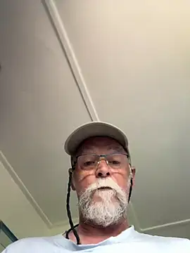 Moonraker64 Webcam-Show