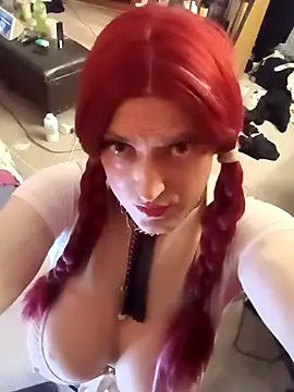 عرض كام sissytrapdolly24