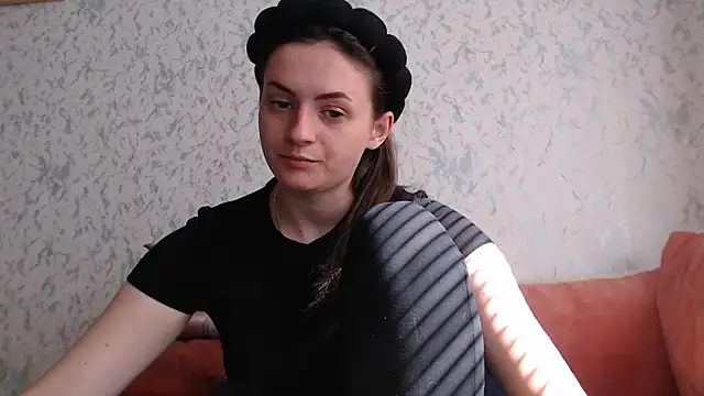 Czat XXX na żywo – only_ubuterfly1