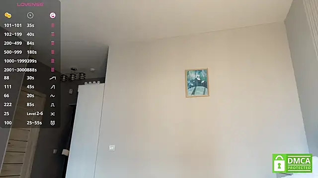AveryBerkson's Live XXX Chat