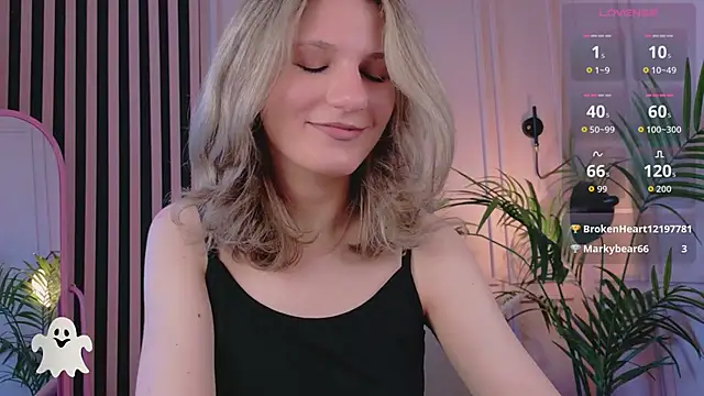 lychee_chan élő XXX-chatje