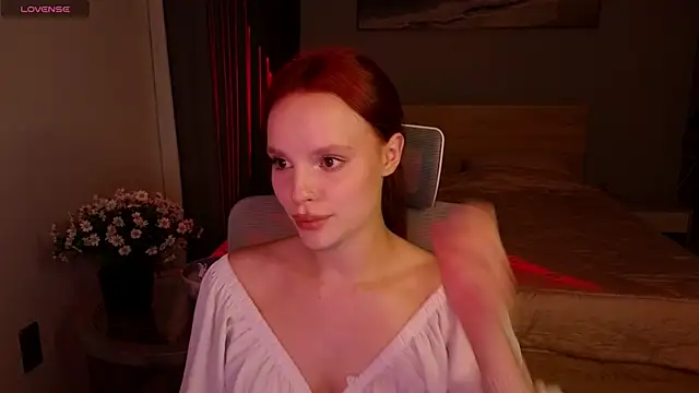 Chatroom XXX en direct de mollybossy