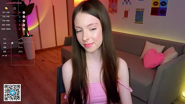Yasmin_Kass 웹캠 쇼