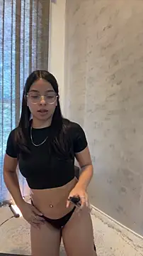 SophiaMelissa Webcam-Show