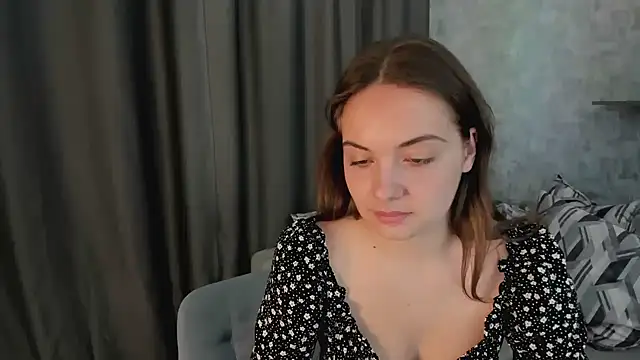 KristinaLoison: απευθείας συνομιλία ΧΧΧ