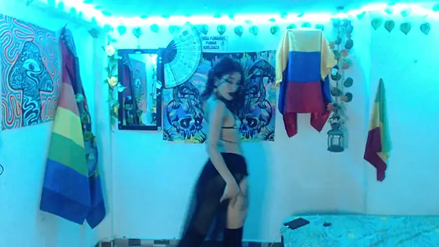 bastethottのライブXXXチャット
