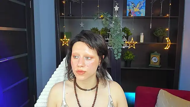 LidaDarknet Live XXX-chat