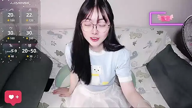 baby-yaya20's Live XXX Chat