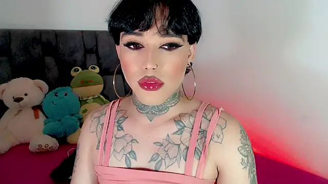 Вебкам-шоу little_star_porn
