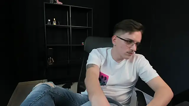 FelixStarkk Webcam show