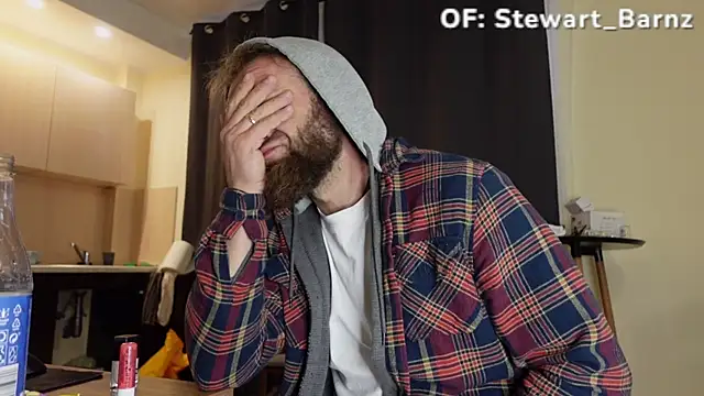 Stewart_Barnz Webcam show