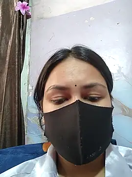 sanu_07 Show Webcam