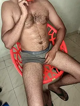 Ragnorok01's Webcam Show