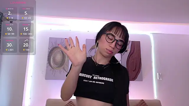 Cherry_Doll7: απευθείας συνομιλία ΧΧΧ