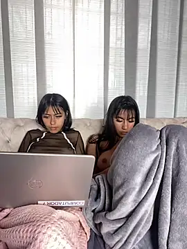 Cristal_Estrella_Couple – Naživo XXX chat