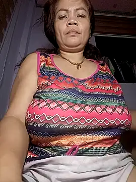 Show Webcam de twinsflowers45