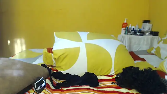 XXX chat uživo modela bustykelly