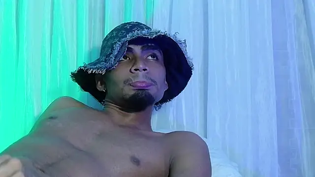 Rpoolrboy – Kamerová šou