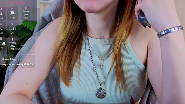 Lori_Bllossom – Naživo XXX chat