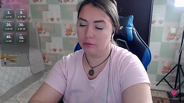 Korolek12 Obrolan Langsung XXX