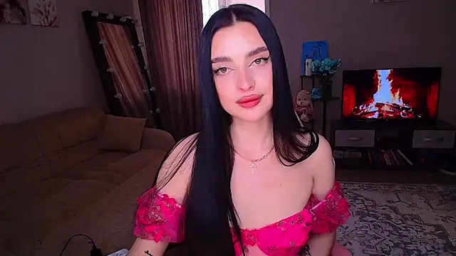 Chatroom XXX en direct de __Malika__