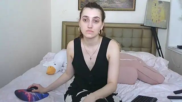 Chat XXX en directo de Iren
