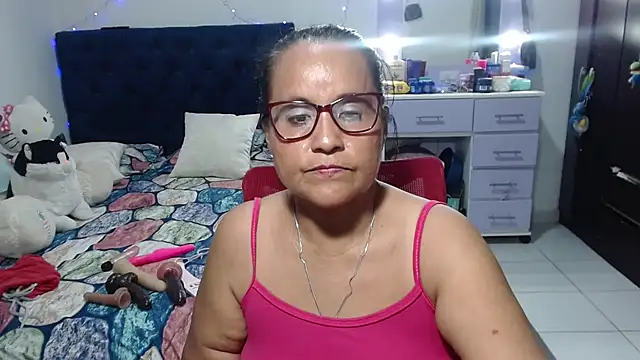 pervert_mommy_のウェブカメラショー