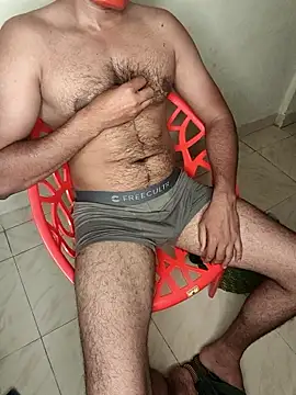 Ragnorok01's Webcam Show