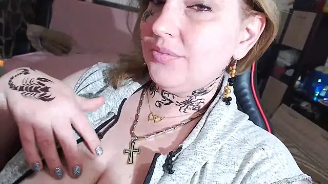Živý XXX chat piticaforever