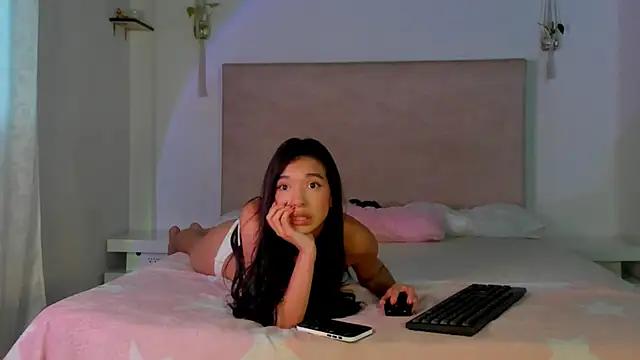 katt_pelaez Obrolan Langsung XXX