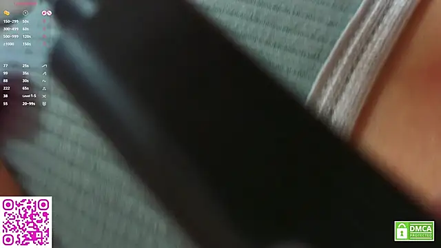OliviaKis_ – Naživo XXX chat
