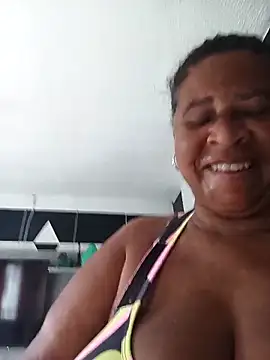 Show Webcam de Rosabela04