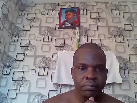 Czat XXX na żywo – Chumba_001
