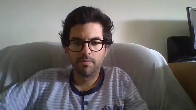 Show de webcam de RikCum4u