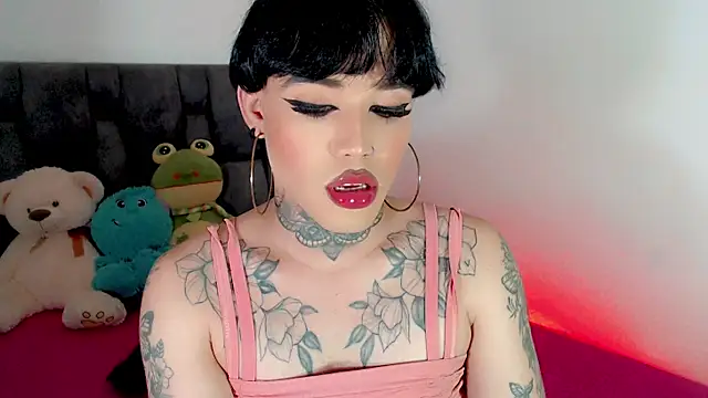 Show de little_star_porn na webcam