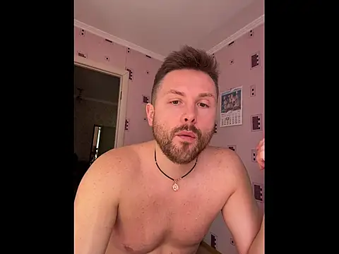MartinBrandonn Webbikameraesitys