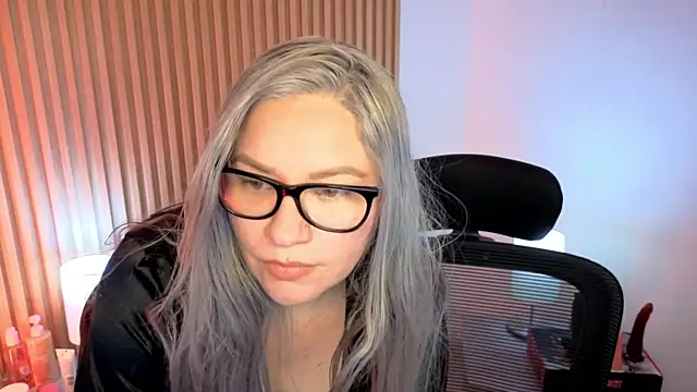 MarianL0ve Show Webcam