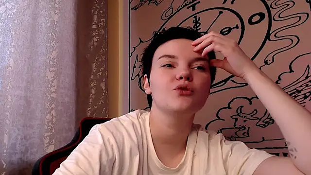Chat XXX Live KrisNeal