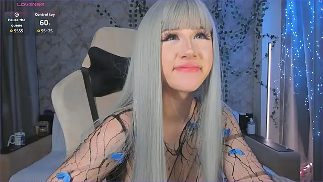 Necucubi02's Live XXX Chat