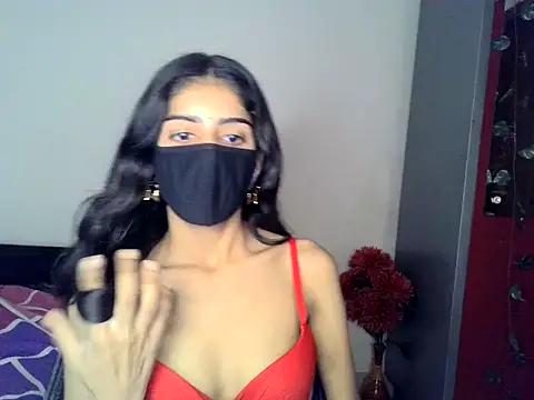 SASSY__BABY_ লাইভ XXX চ্যাট