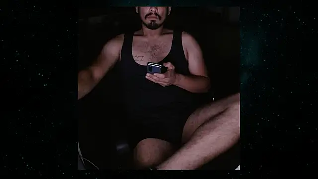 Show Webcam de SiulJm