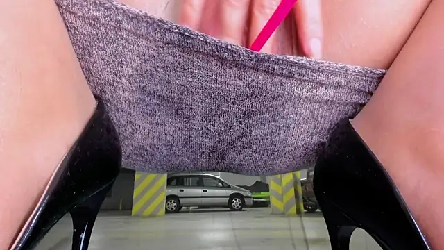 Milky-Kitty's Live XXX Chat