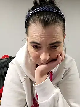 Chatroom XXX en direct de roksa2026