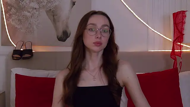 Czat XXX na żywo – Emily_Simon