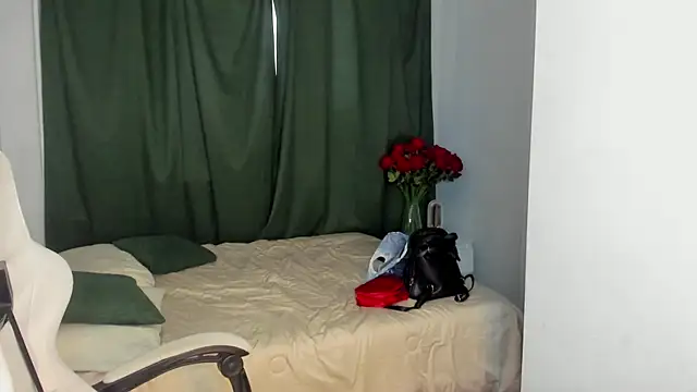 ViolaSmithh's Webcam Show