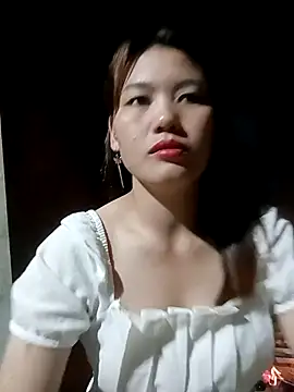 meg_06 网络视讯表演