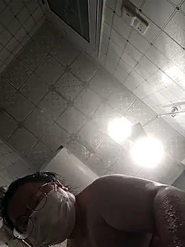 ZJZJZJZJY Pertunjukan Webcam