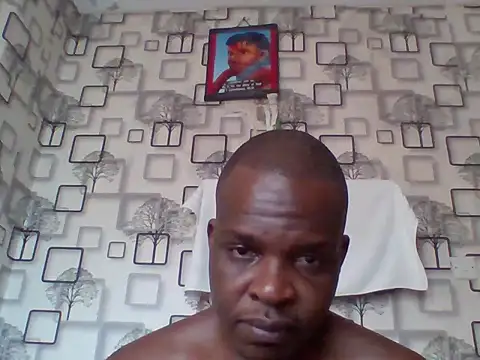 Webkamerová show Chumba_001