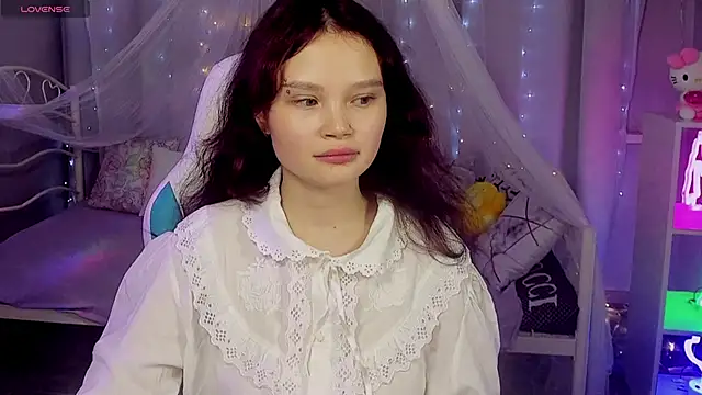 Chat XXX ao vivo de EmilyChaves