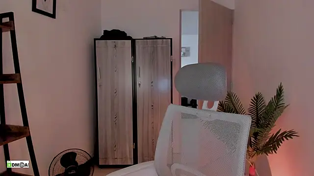 Živý XXX chat urcute_kitten